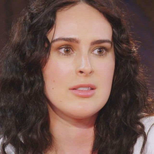 Rumer Willis