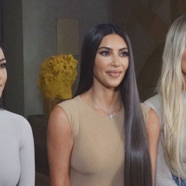 Kourtney Kardashian Exclusive Interviews Pictures And More Entertainment Tonight