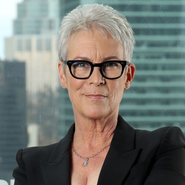 Jamie Lee Curtis