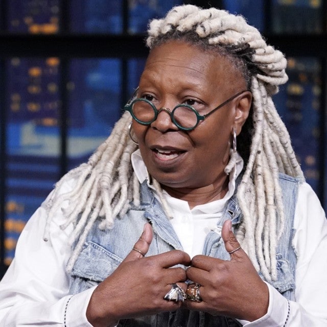 Whoopi Goldberg