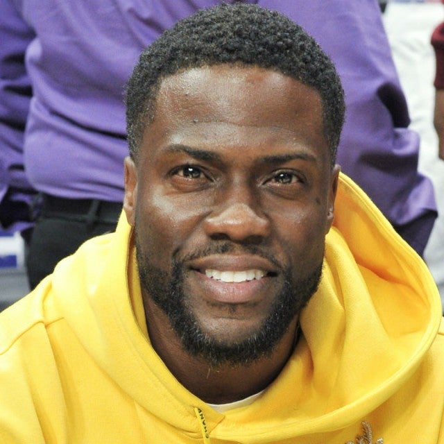 Kevin Hart