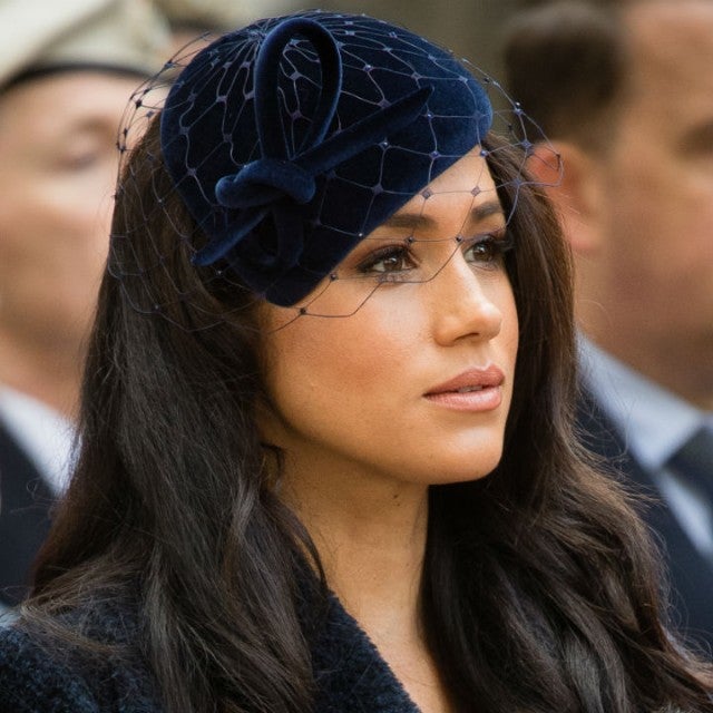 Meghan Markle