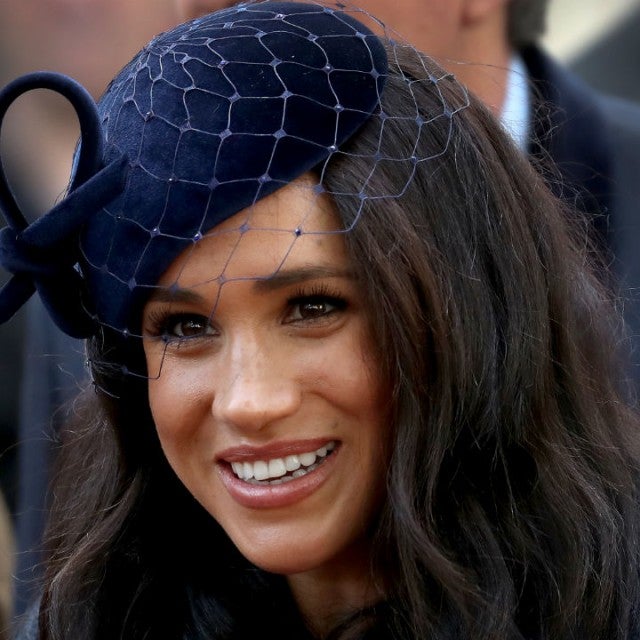 Meghan Markle