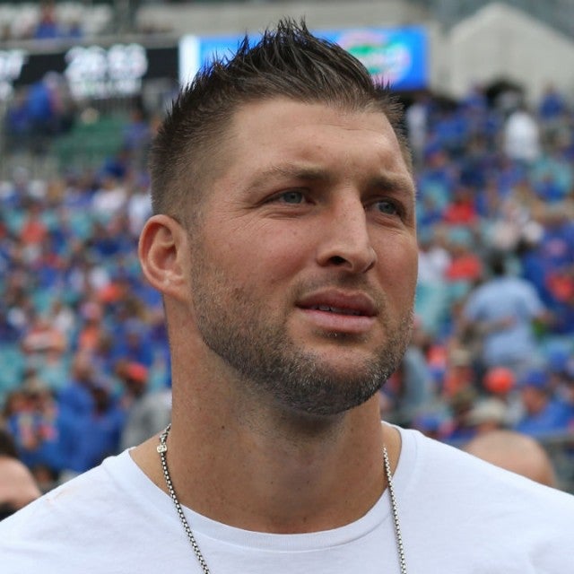 Tim Tebow