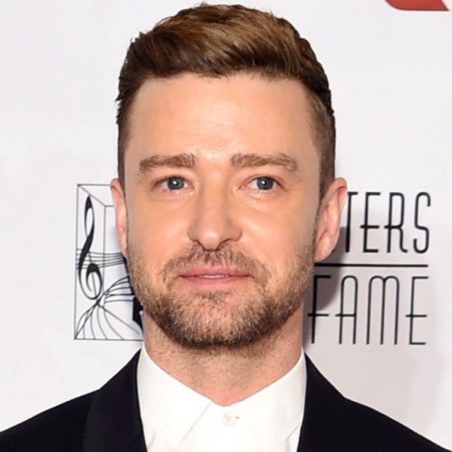 Timberlake