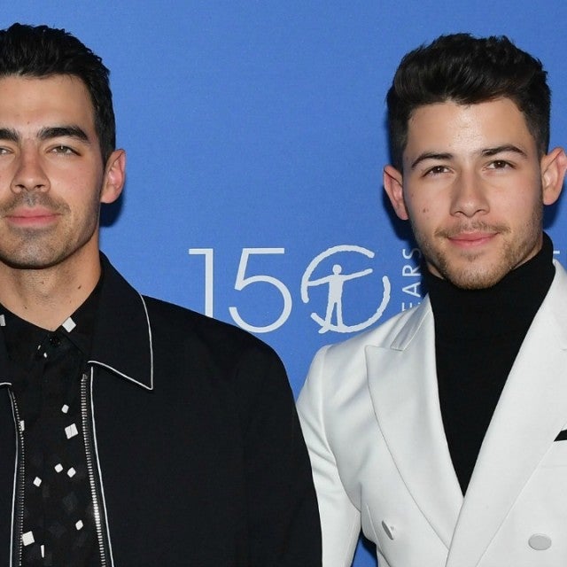 Joe Jonas - Exclusive Interviews, Pictures & More | Entertainment Tonight