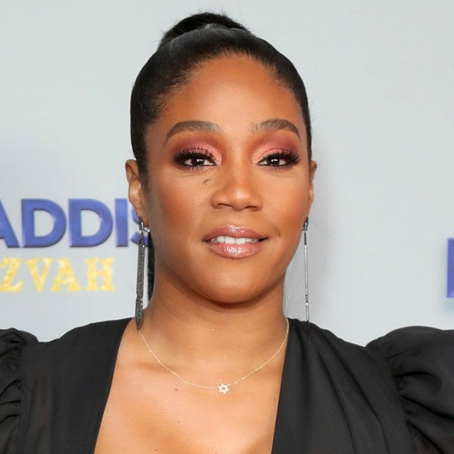 Tiffany Haddish