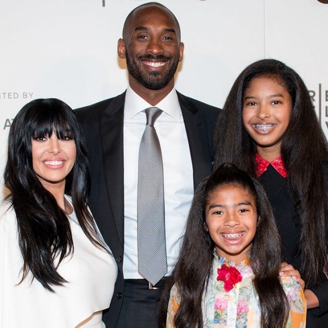 Kobe Family