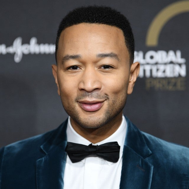 John  Legend