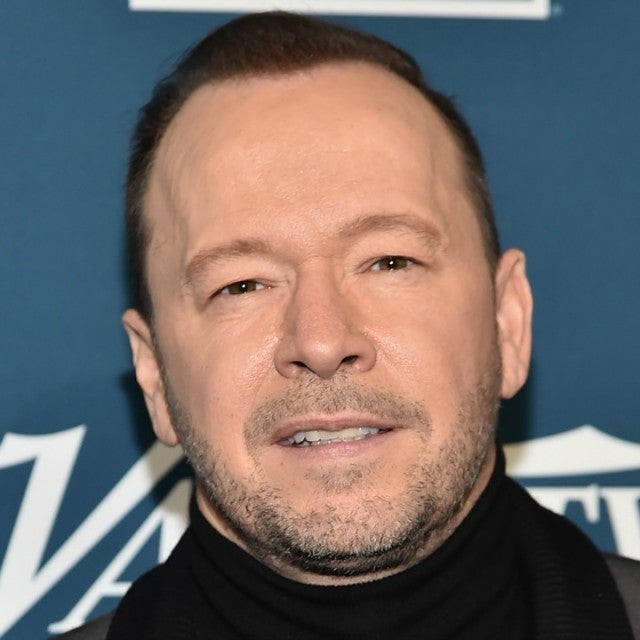 Donnie Wahlberg - Exclusive Interviews, Pictures & More | Entertainment ...