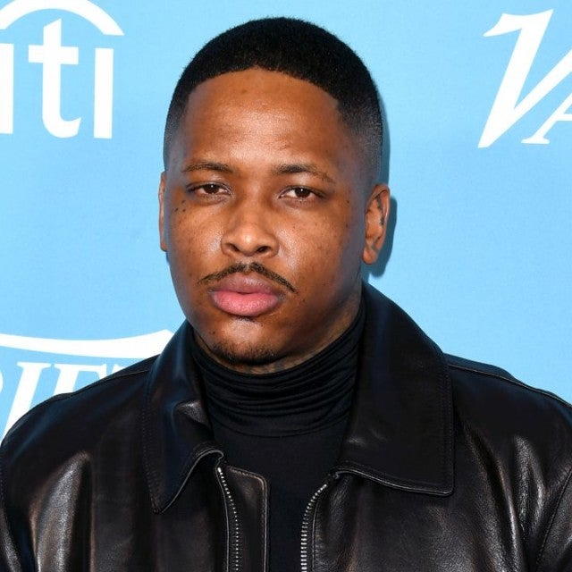 YG - Exclusive Interviews, Pictures & More | Entertainment Tonight