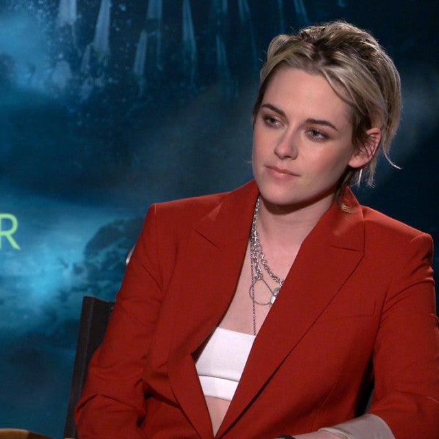 Kristen Stewart - Exclusive Interviews, Pictures & More | Entertainment ...