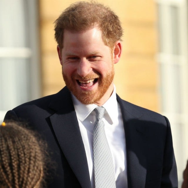 Prince Harry