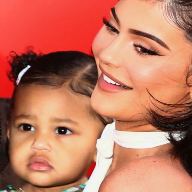 Stormi Webster - Exclusive Interviews, Pictures & More | Entertainment ...