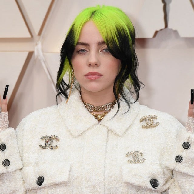 Billie Eilish