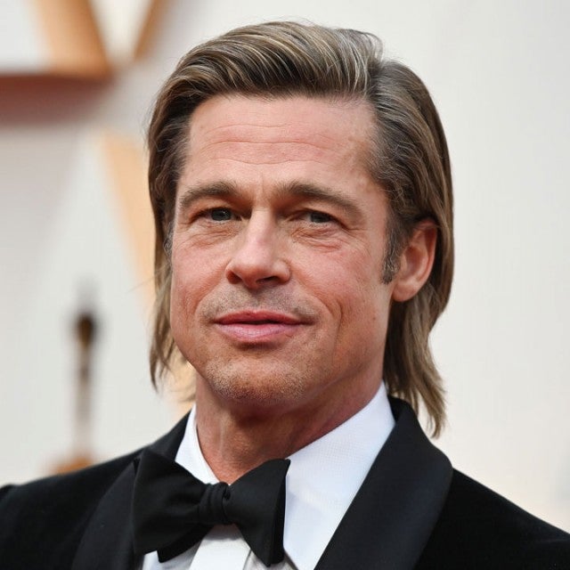 Brad Pitt - Exclusive Interviews, Pictures & More | Entertainment Tonight