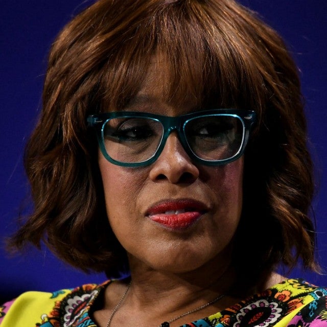 Gayle King