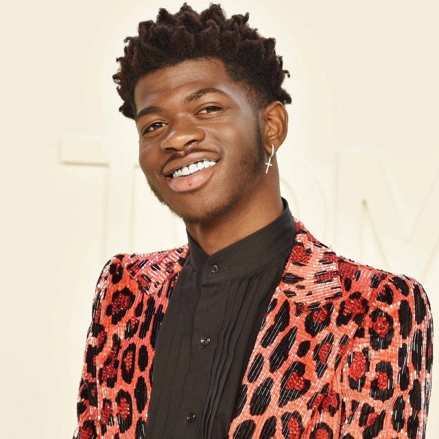 Lil Nas X - Exclusive Interviews, Pictures & More | Entertainment Tonight