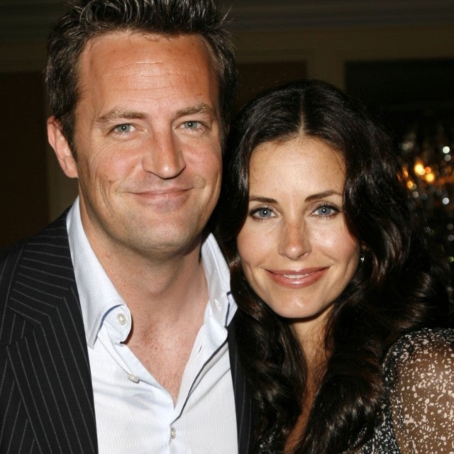 Matthew Perry - Exclusive Interviews, Pictures & More ...