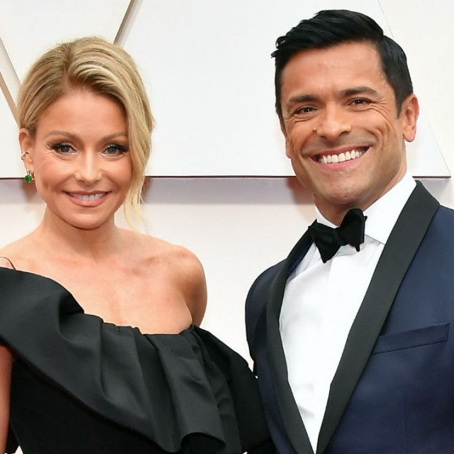 Mark Consuelos - Exclusive Interviews, Pictures & More | Entertainment ...