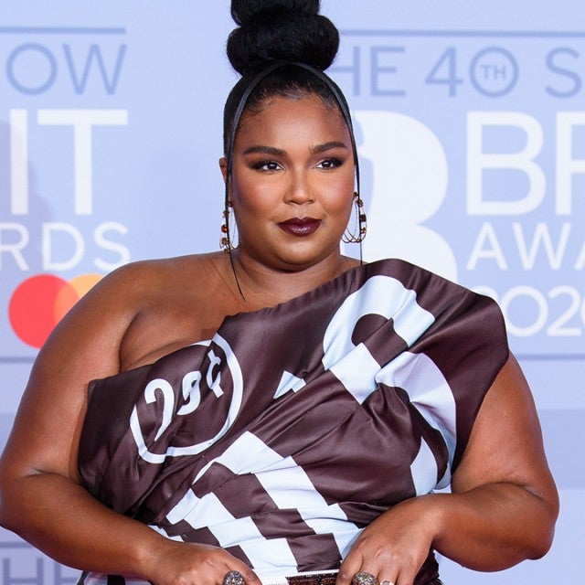 Lizzo - Exclusive Interviews, Pictures & More | Entertainment Tonight