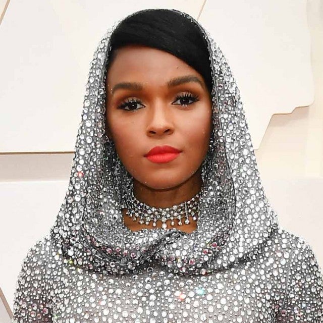 Janelle Monae Exclusive Interviews, Pictures & More Entertainment