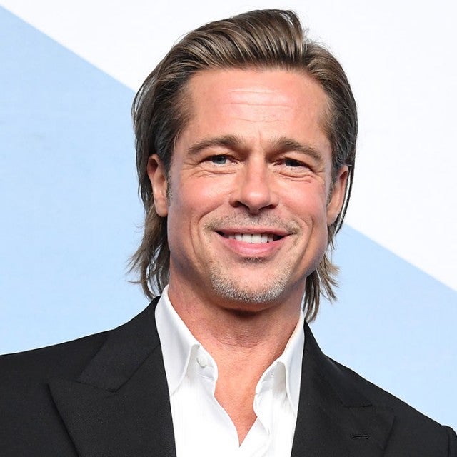 Brad Pitt - Exclusive Interviews, Pictures & More | Entertainment Tonight