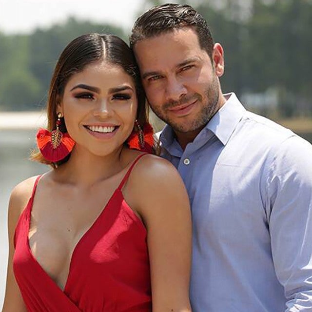 90  Day Fiance