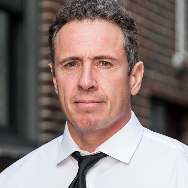 Chris  Cuomo