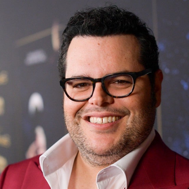 Josh Gad