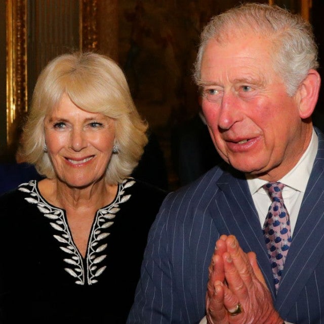 Prince Charles