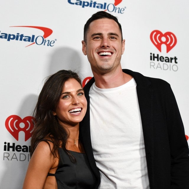 Ben  Higgins