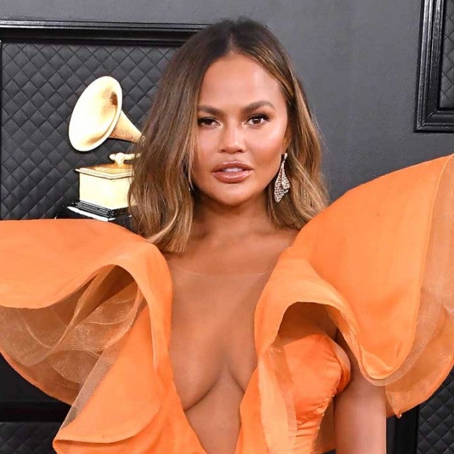 Chrissy Teigen