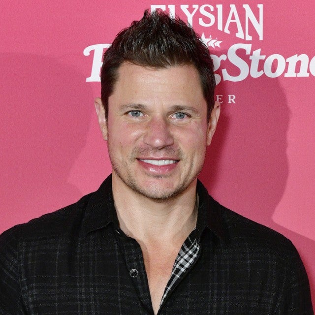 Nick Lachey - Exclusive Interviews, Pictures & More | Entertainment Tonight