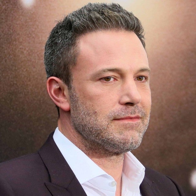 Ben Affleck