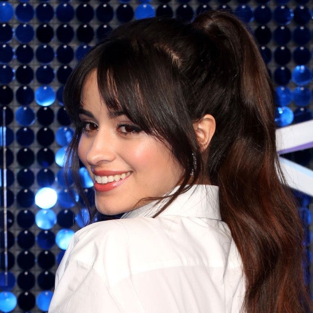 Camila Cabello - Exclusive Interviews, Pictures & More | Entertainment ...