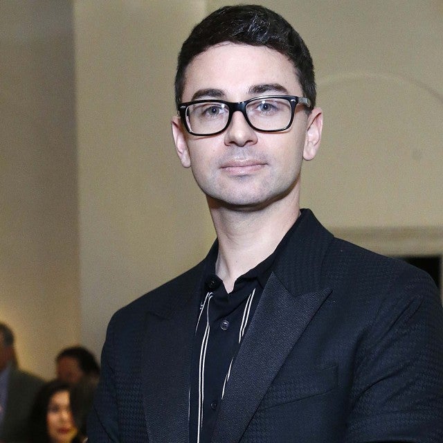 Christian Siriano