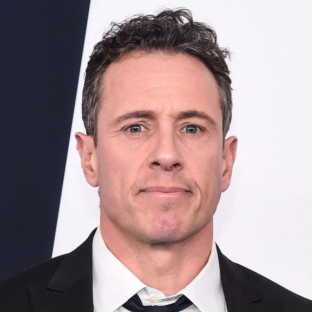 Chris  Cuomo