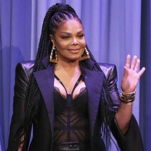 Janet Jackson