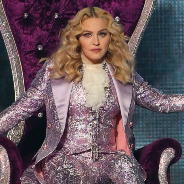 Madonna - Exclusive Interviews, Pictures & More | Entertainment Tonight