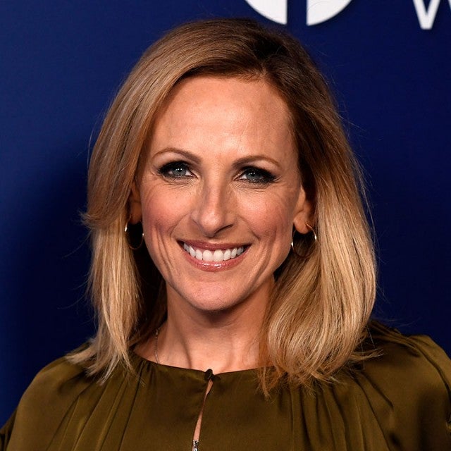 Marlee Matlin interview