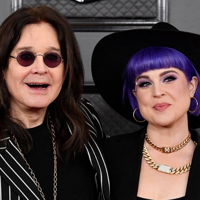 Ozzy Osbourne - Exclusive Interviews, Pictures & More | Entertainment ...