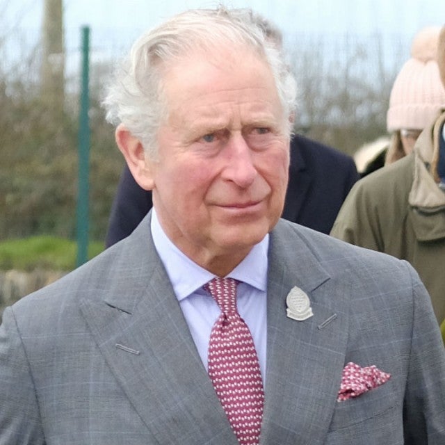 Prince Charles