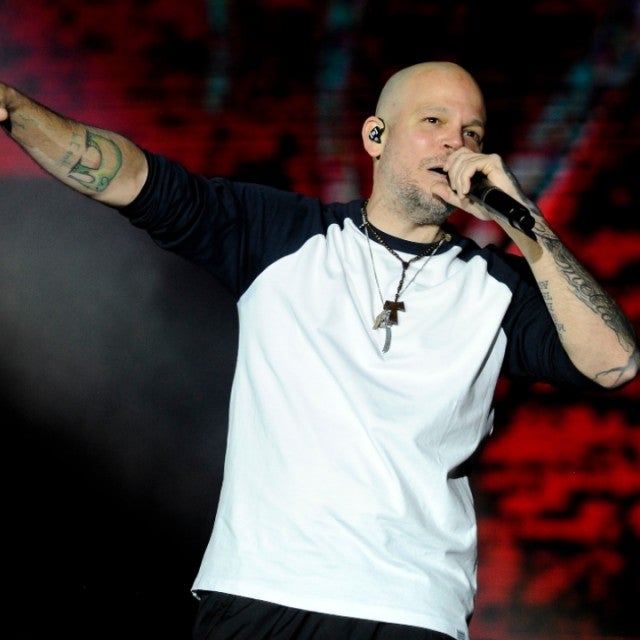 Residente