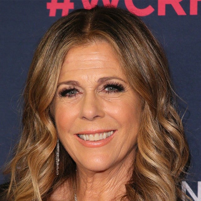 Rita Wilson - Exclusive Interviews, Pictures & More | Entertainment Tonight