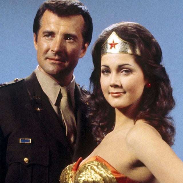 Kendall Jenner Rocks Wonder Woman Costume for Halloween and Lynda Carter  Has the Best Response