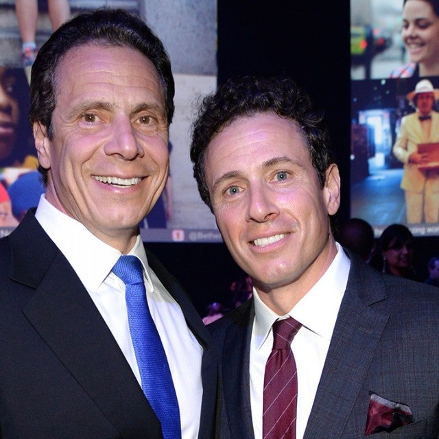 Cuomo  Brothers