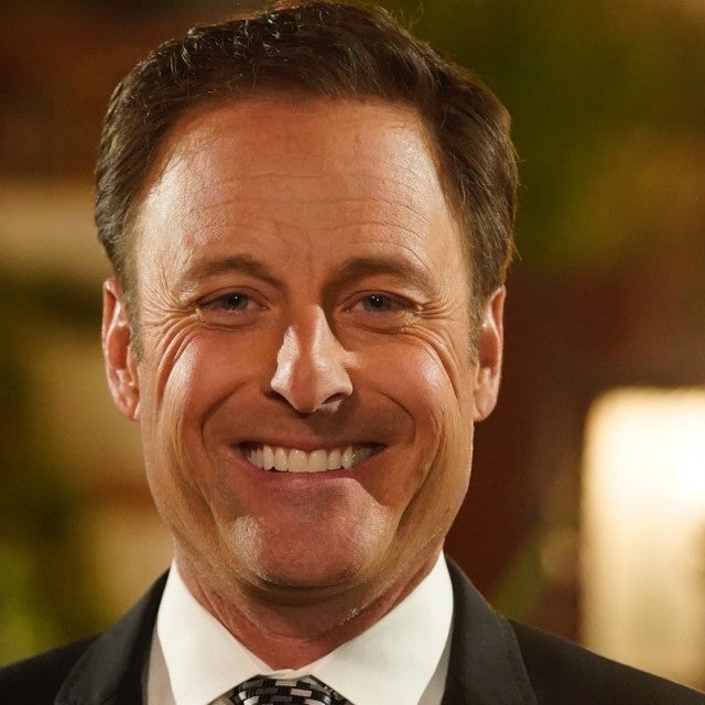 Chris Harrison LTYR