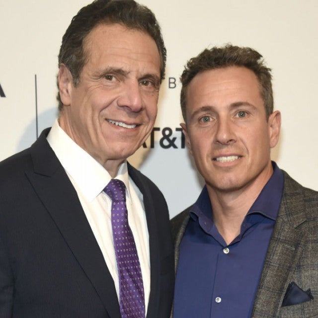 Andrew Cuomo