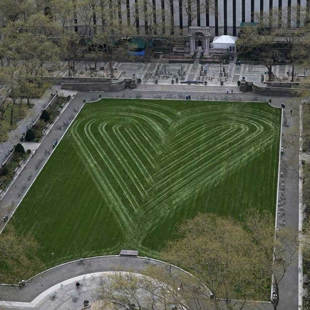 Bryant Park